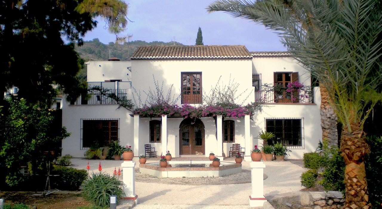 El Sequer Casa Rural Oliva Exterior photo
