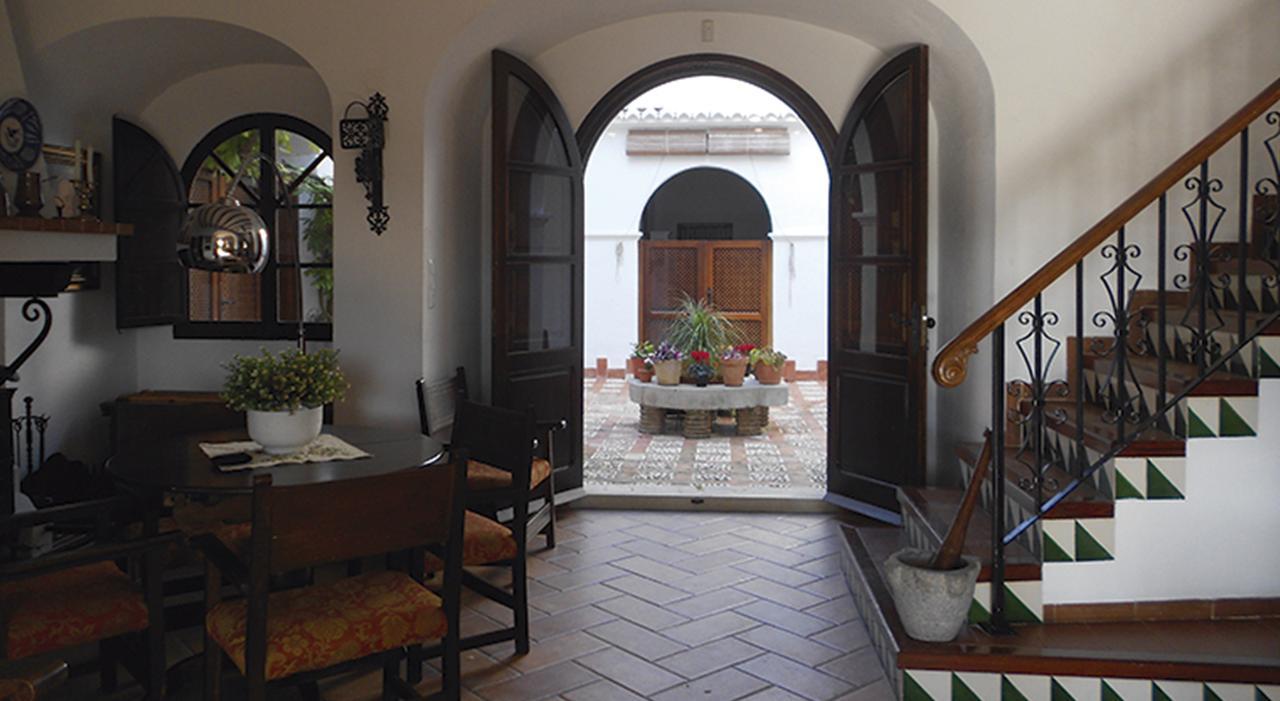El Sequer Casa Rural Oliva Exterior photo