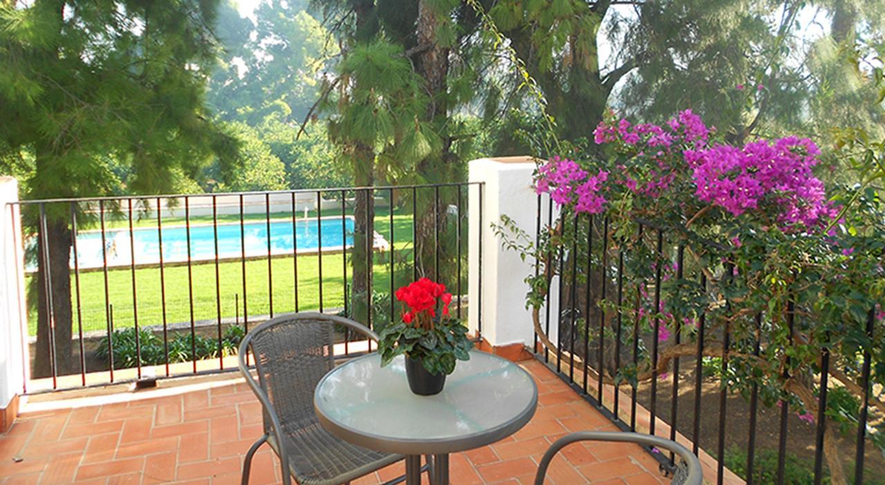 El Sequer Casa Rural Oliva Exterior photo