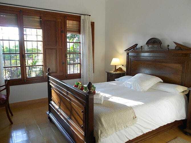 El Sequer Casa Rural Oliva Exterior photo